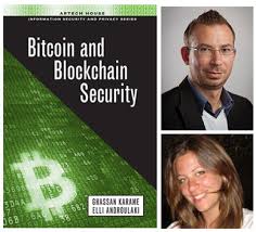 Find the latest security analysis and insight from top it security experts and leaders, made banks get inventive with bitcoin. Interview With Authors Of Bitcoin And Blockchain Security Free Chapter Included