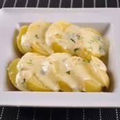 Recette Pommes De Terre A La Creme Recette Pommes De Terre A La Creme Recette Pomme De Terre Recettes De Cuisine