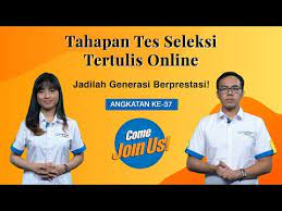Ini dia jenis soal psikotes untuk tes seleksi kerja yang harus kamu ketahui serta tips cara mengerjakannya. Tips Tes Seleksi Tertulis Online 2021 2022 Youtube