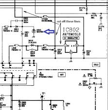 Zener Diode Color Coding Electronics Repair And Technology