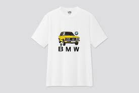 Skip to main search results. Uniqlo Ut Vintage Car Graphic T Shirts Hypebeast