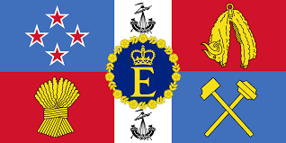 From wikipedia, the free encyclopedia. Queen S Personal Flag For New Zealand Wikipedia