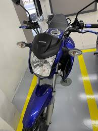PARCELAS A PARTIR DE 499,OO A SIMULAR ⛽️ ✓ AROS LIGA LEVE , FREIO DIANTEIRO  DISCO ✓ BAIXA KM ✓ MANUAL , chave copia ⛽️ HONDA FAN 160c ⛽️ COM PARTIDA  ELÉTRICA