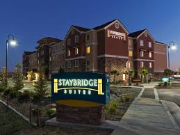 staybridge suites rocklin extended stay