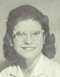 Obituary for Lydia Gloria Moore Abrahamson