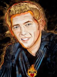 ❤️ On my travels online, l see that Little Richard was born