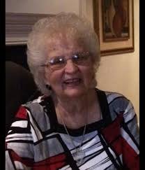 Jacqueline Tierney Obituary