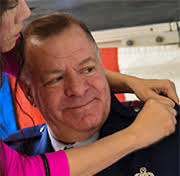 Col. Leo J. Kamphaus Jr. Promoted to Command 920th Maintenance Group At  Patrick Air Force Base