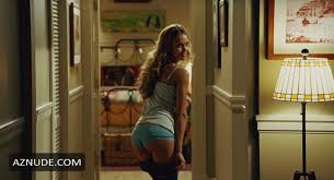 GOOD LUCK CHUCK NUDE SCENES - AZNude
