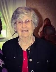 Ruth Denham Obituary June 5, 2014
