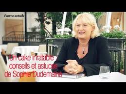 Comment Reussir Un Cake Les Secrets De Sophie Dudemaine Youtube Un Cake Menu De Noel Cake