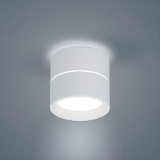 inkl led leuchtmittel warm weisse lichttfarbe qualitat made in germany versandkostenfrei innerhalb deutschland led aufbauleuchte beleuchtung beleuchtung decke