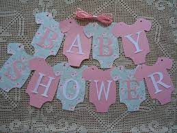 10 Bunting Flags Banners Garland Onesies Baby Shower Pink Diy Decor Make Your Baby Shower That Baby Shower Banner Diy Baby Shower Onesie Baby Shower Girl Diy
