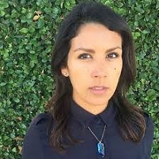 Erika Nuno's Instagram, Twitter & Facebook