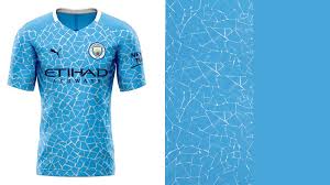 Mix & match this shirt with other items to create an avatar that is unique to you! Sportmob Revealed Manchester City S 2020 21 Season Home Away 3rd Kits