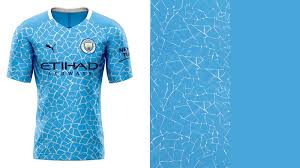 2020/21 puma phil foden manchester city 3rd jersey $110.99 msrp $119.99. Sportmob Revealed Manchester City S 2020 21 Season Home Away 3rd Kits
