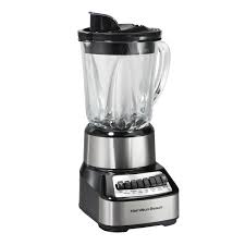 Hamilton beach® products are thoughtfully designed to make your life easier— from preparing delicious meals effortlessly to making your clothes look their best. Hamilton Beach Countertop Blender Reviews Wayfair