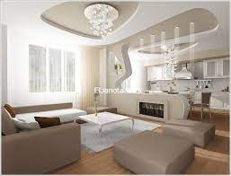مطابخ امريكانى مفتوح على الريسبشن ديكورات مطابخ امريكانى صغيرة احلى ديكورات بنو living room design modern futuristic living room false ceiling living room