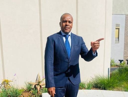 Gauteng Education denies claims of VIP security for spokesperson
