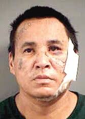 Forensic experts testify in Thundershield murder trial