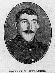 Lives of the First World War