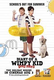 Check spelling or type a new query. Diary Of A Wimpy Kid Dog Days 2012 Imdb