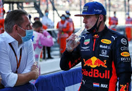 View this post on instagram. Jos Verstappen Hopes Red Bull Will Opt For Hulkenberg Like Max