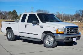 Image result for Silver 2000 F250