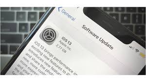 How To Download Install Ios 13 On Your Iphone Right Now Android Iphone Phone Phones Mobile Apple Leomessi Katyperry Selena Iphone Phone Installation
