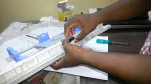 Document feeder communication error make sure the connector on the back is seated good turn off and on. Training Paper Jam And Clear Error Code Canon Ir 2525 By On Time Machine