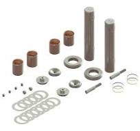 SKB12723 | Bronze King Pin Kit - 70.127.23 | ATRO