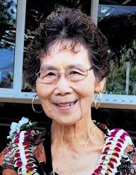 Obituary for Naomi Wendy Souza