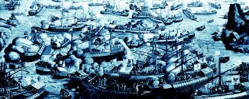 Osmanli Denizcisi Kilic Ali Pasa Caglayan Dergisi