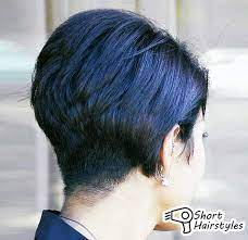 Haircut Pictures Short Hair Styles 2014 Angled Bob Hairstyles