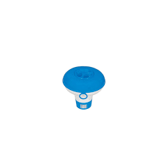 Diffuseur De Chlore Flottant Intex 12 7cm