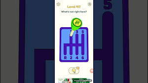 Dop 2 level 5 choose the right answer answer. Dop 2 Level 417 Delete One Part By Saygames Youtube