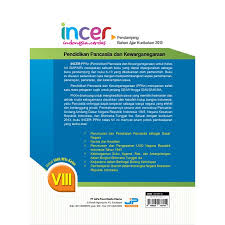 Check spelling or type a new query. Buku Pendamping Ppkn Smp Mts Kelas 8 Kunci Jawaban Incer Shopee Indonesia