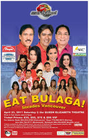 Very good, sabi ni joey, na humanga sa pagkanta ng anak nina vic at pauleen luna. Eat Bulaga Dvd Planet Store