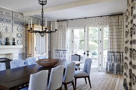 I'm ready to sit down for dinner! 50 Best Dining Room Ideas Designer Dining Rooms Decor