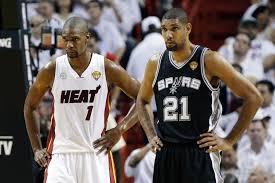 We offer the same features as vegasinsider, plus inside betting trends from multiple sportsbooks. Nba Finals 2014 Updated Predictions Based On Vegas Odds For Heat Vs Spurs Bleacher Report Latest News Videos And Highlights