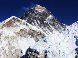 Worlds Highest Mountain China And Nepal Are Re Measuring The Height Of Mt Everest Here S Why
