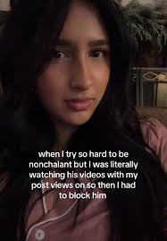 Chalant Checks My Reposts