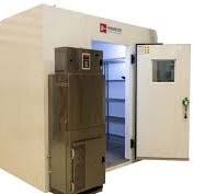 Walk-In Stability Chambers: Ensuring Product Reliability ...