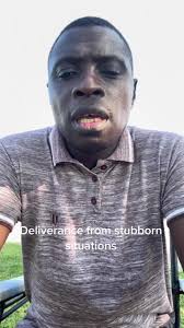 Pastor James Buntrock