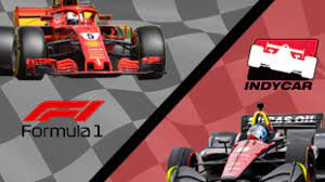 La formula 1 e la indycar sono entrambe considerate le principali serie automobilistiche, con enormi fan e piloti che chiedono a gran voce di competere al suo interno. Formula 1 Vs Indycar The Differnces In F1 And Indycar Racing