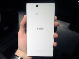 Sony Xperia Z Ultra – hands on review ...