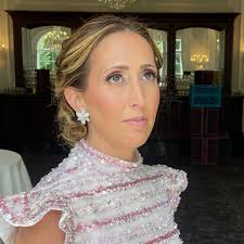 Last but certainly not least… @gila.kolb has been one of my closest friends  since we were in our early teens. We started off married life in the same  community and then continued