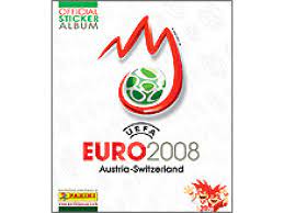 Uefa Euro 2008 Austria Switzerland