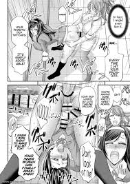 Page 19 | hentai-and-manga-englishmonji-koubouafterschool-trap-guidance |  Erofus - Sex and Porn Comics