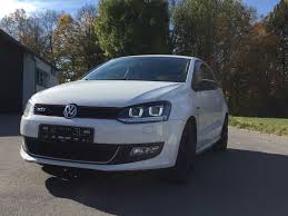 Vw Polo 6r 1 2 Tsi Gti 17 Zoll Klimatronic Shz Ez 2012 2 Hand Scheckheft Navi Vwpologti Volkswagen Polo Gti Polo Gti Vw Polo Gti